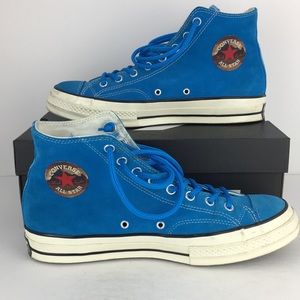 Converse CTAS 70 Blue Hero